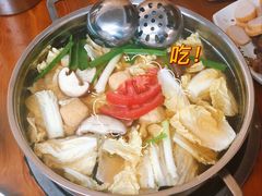 -牛小隆牛肉面馆(四牌楼店)
