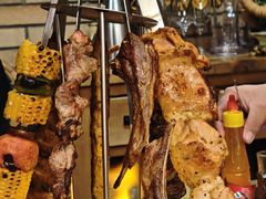 -卢布里西餐厅(总店)