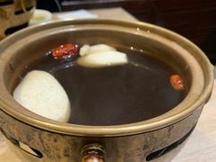-古关火锅店(古北水镇景区店)