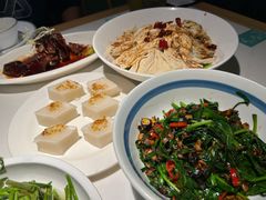 -筱爷叔·上海传统手工菜(玉树路店)