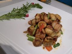 -周三的情书花园餐厅(江北店)