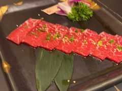 -炙牛道烧肉专门店(佳成大厦店)