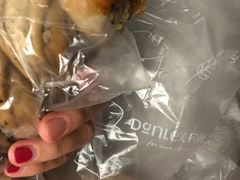 -丹香(乳山利群店)