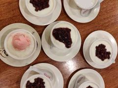 -正德顺順德雙皮奶(中信店)