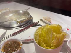 -八合里潮汕鲜牛肉火锅(惠州华贸店)