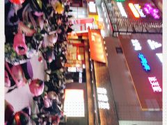 -肯德基(奉化大润发店)