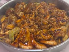-黄记煌三汁焖锅(首创奥特莱斯店)