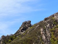 -白草畔自然风景区