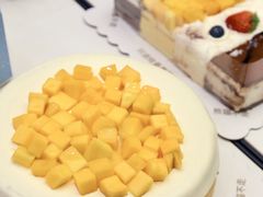 -熊猫不走蛋糕（同城送）(长沙店)