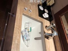 -中铁花水湾温泉酒店(大邑店)