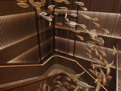 -星璞餐厅(深铁塘朗城君璞酒店)