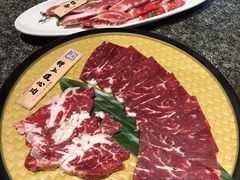-NIUAN牛庵·日式和牛烧肉(恒隆店)
