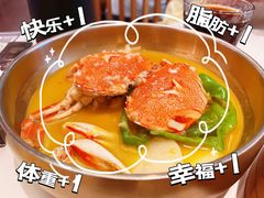 -蘇小主·创意中国菜(金茂览秀城店)