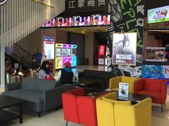 -中影新星影城(万科锦程店)