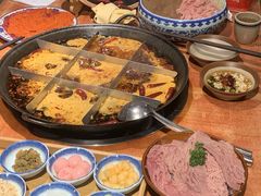 -周小明火锅(黑金冠社区店)