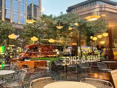 -BAKER&SPICE(BFC外滩金融中心店)