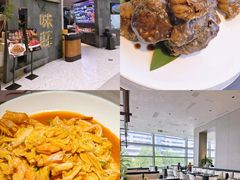 -味莊·青岛菜(云霄路店)