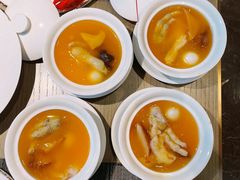 -博林天瑞喜来登酒店·西丽尚膳