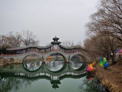 -宝泉胜境旅游度假区