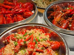 -巴厘龙虾·榜首油焖大虾(洞庭·艺术洋房店)