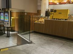 -麦当劳(浦江镇绿地乐和城店)