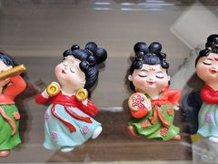 -洛阳龙门站