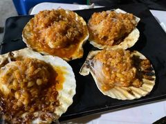 -炉内瓦·瓦片烧烤(明日星城店)