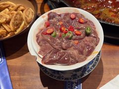 -楠火锅(太古里总店)