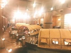 -老船坞餐厅(北京亚洲大酒店 )