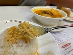 -大哥餐厅(西城花园店)