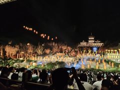 -禅宗少林·音乐大典