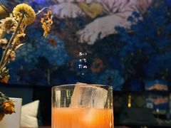 -后院儿·精酿·塔罗Happy Bar