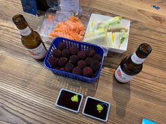 -盒马鲜生(悠方店)