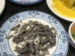 -老北京胡同味道二荤铺(酒仙桥店)
