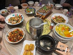 -树厨贵州菜(大十字店)