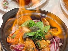 -稻香海鲜饭店(第一国际店)