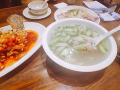 -禧福楼·十五年老店(科技城店)