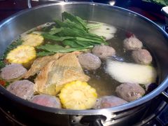 -高兴壹锅·潮汕鲜牛肉火锅(良乡梅花庄店)