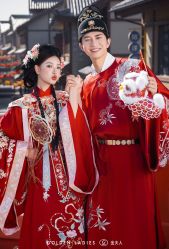 -金夫人婚纱摄影全球旅拍(大连店)