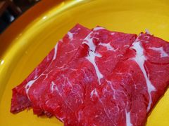 -牛New寿喜烧(青浦店)