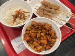 -和合谷(北京市王府井百货大楼店)