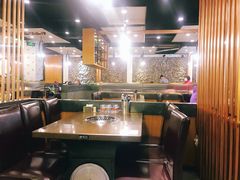 大堂-合合大冷面(湖南店)