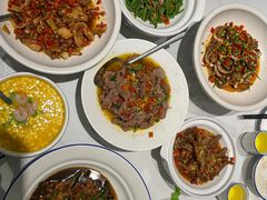 -兰湘子·湘菜小炒(南京江宁万达店)