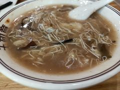 -王如意油茶(信旺·华府骏苑店)