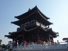 -东西巷