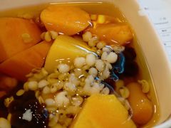 -鲜芋仙(宝地广场店)