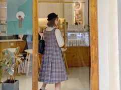 门面-COTTON CAFE(德信·中外公寓店)