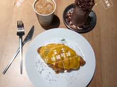 -RWORK·COFFEE(滨江店)