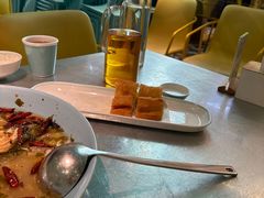 -姚姚酸菜鱼·金戈戈香港豉油鸡(喜荟城联名店)