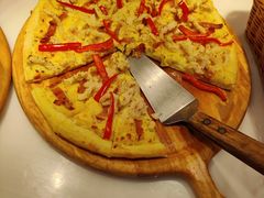 -比格比萨自助(赛罕区万达广场店)